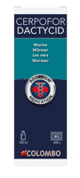 Colombo Cerpofor Dactycid 100 ml