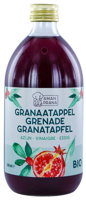 Aman Prana Granaatappel Azijn Aman Prana Granaatappel Azijn