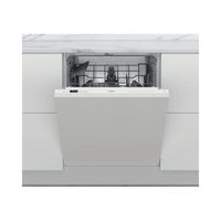 Whirlpool W2I HKD526 A Volledig ingebouwd 14 couverts E - thumbnail