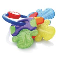 Nuby Koelbijtsleutels