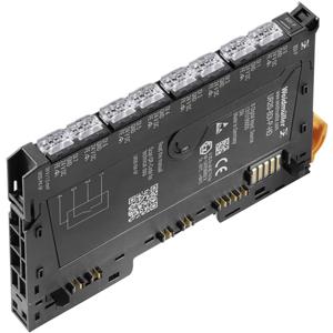 Weidmüller UR20-8DI-P-3W-HD 1315190000 PLC-ingangsmodule 24 V/DC