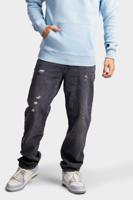 Equalité Straight Fit Jeans Grijs - Maat 28 - Kleur: Grijs | Soccerfanshop