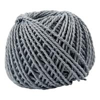 Creativ Company Papier garen lichtblauw, 40m