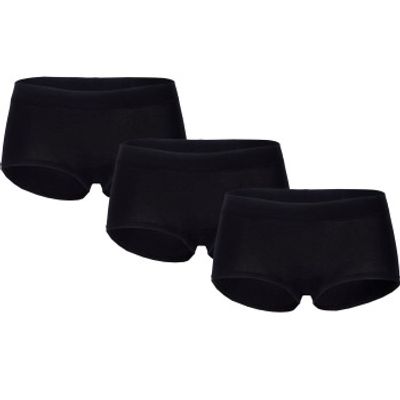 Pierre Robert 3 stuks Cotton Boxer Wmn * Actie *