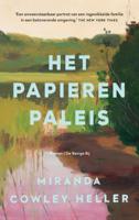 Het papieren paleis (Paperback)