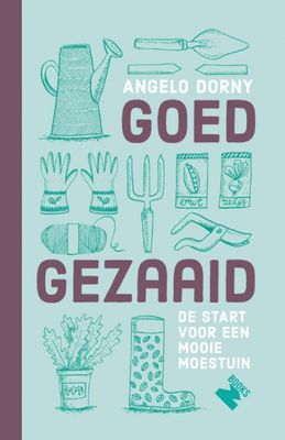 Angelo  Dorny Goed gezaaid
