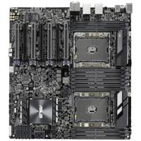 Asus WS C621E SAGE (BMC) Moederbord Socket Intel 3647 Vormfactor SSI EEB Moederbord chipset Intel® C621 - thumbnail