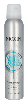 Nioxin Instant Fullness Dry Cleanser 180 ml