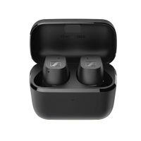 Sennheiser CX Plus TWS Headset True Wireless Stereo (TWS) In-ear Oproepen/muziek USB Type-C Bluetooth Zwart - thumbnail