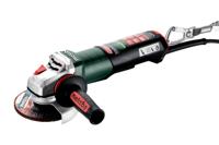 Metabo WEPBA 20-125 Quick DS BL Haakse Slijper - 600643000