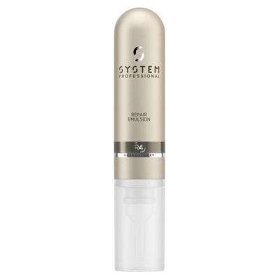 System Professional LuxeOil Emulsion L4E 50 ml