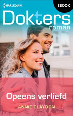 Opeens verliefd - Annie Claydon - ebook