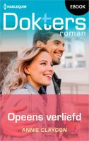 Opeens verliefd - Annie Claydon - ebook