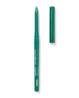 HEMA Eyeliner smudge- en waterproof metallic groen (groen)