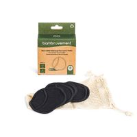 Reusable Makeup Remover Pads