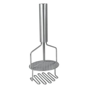 Metaltex pureestamper rvs