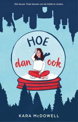 Hoe dan ook (Paperback)