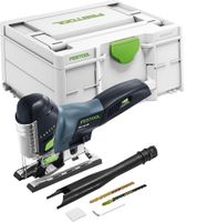 Festool PSC 420 EB-Basic CARVEX Accu-pendeldecoupeerzaag - 576521