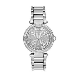 Horlogeband Michael Kors MK6509 Staal 20mm
