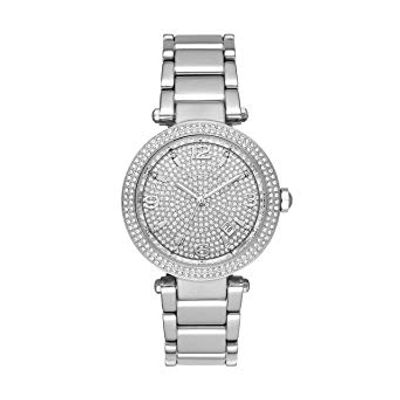 Horlogeband Michael Kors MK6509 Staal 20mm