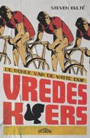 Vredeskoers - Steven Bulté - ebook