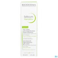 Bioderma Sébium Kerato+ 30ml