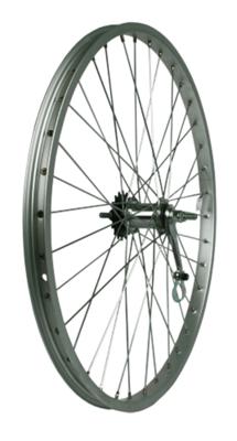 Unbranded Achterwiel 26x2.125 as32sl