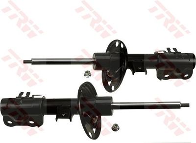 Schokdemper JGM1361T