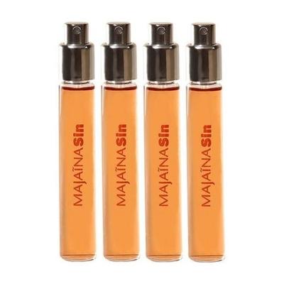 The Different Company L'Esprit Cologne Majaina Sin Travel Spray and refills Eau de Parfum 30ml The Different Company L'Esprit Cologne Majaina Sin Travel Spray and refills Eau de Parfum 30ml