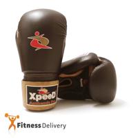 Fitnessdelivery (kick) bokspakket DELUXE