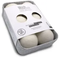 Boles d&apos;olor wash up drogerballen 6 stuks