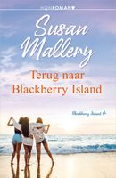 Terug naar Blackberry Island - Susan Mallery - ebook