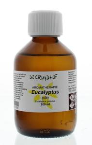 Cruydhof Eucalyptus olie (200 ml)
