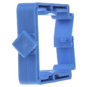 ED45P10 (VE10)  - Cable bracket for cabinet ED45P10 (quantity: 10)