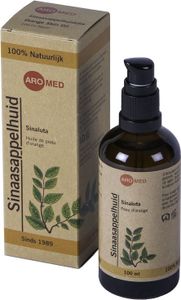 Sinaluta sinaasappelhuid
