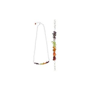 Splitketting Bar Chakra