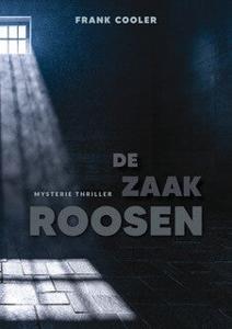 De zaak Roosen (Paperback)