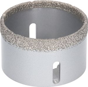 X-LOCK DIAMANTDROGBOOR 68MM