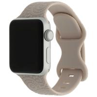 Apple Watch Print Sport Band - Ibiza Sterrenlicht - 38, 40, 41 & 42mm