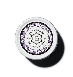 Benamôr Jacaranda Lip Balm