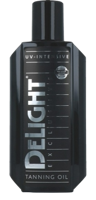 Delight Tanning Oil UV Intensive