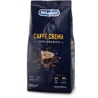 Caffè Crema 100% Arabica DLSC602 Koffie