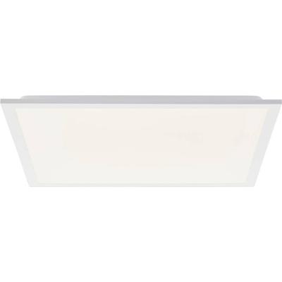 Brilliant Briston G80701/75 LED-paneel 24 W Warmwit Wit