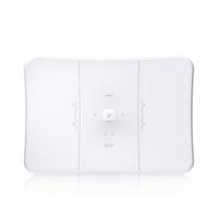 Ubiquiti UISP airMAX LiteBeam AC 5 GHz XR Wit Power over Ethernet (PoE) - thumbnail