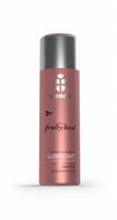 Swede FruityLove Glijmiddel Op Waterbasis Met Champagne Aardbeismaak 50 ml