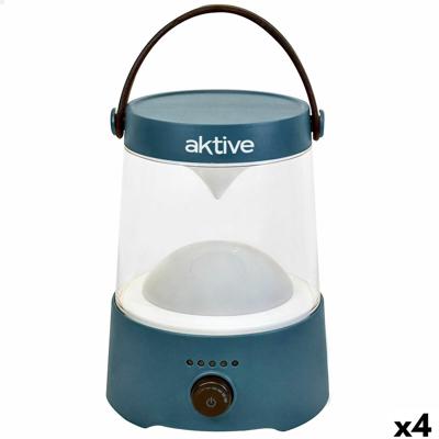 Led-lantaarn Aktive (4 Stuks)