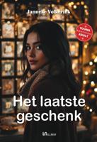 Het laatste geschenk - Janneke Volkerink - ebook