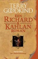 Het Derde Koninkrijk (Paperback)