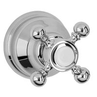 Herzbach ANAIS inbouw kraan/omstel kleurset brons 5.6x5.6cm 32.958700.1.05 - thumbnail