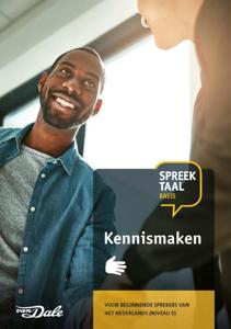 SpreekTaal Basis Kennismaken (Paperback)
